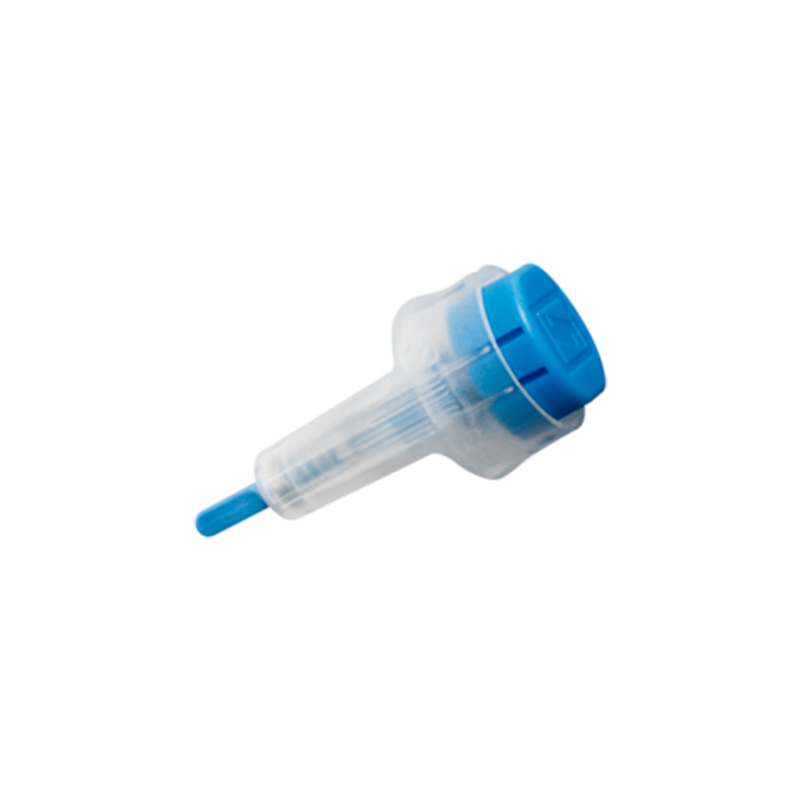 Ланцет безпечний Міні 28G(Г) (0,36 mm (мм))